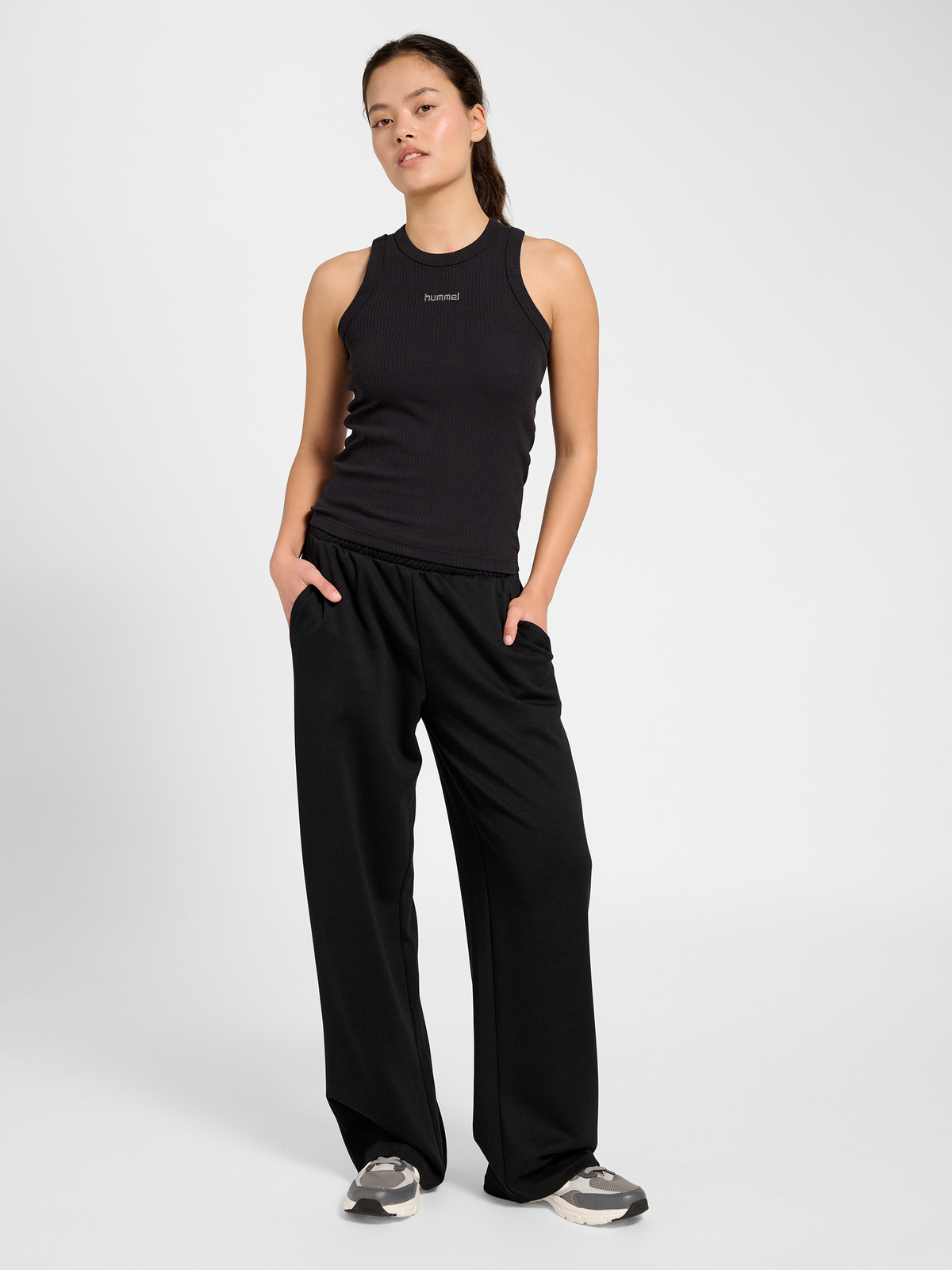 hmlYOGA SOFT W SWEATPANTS