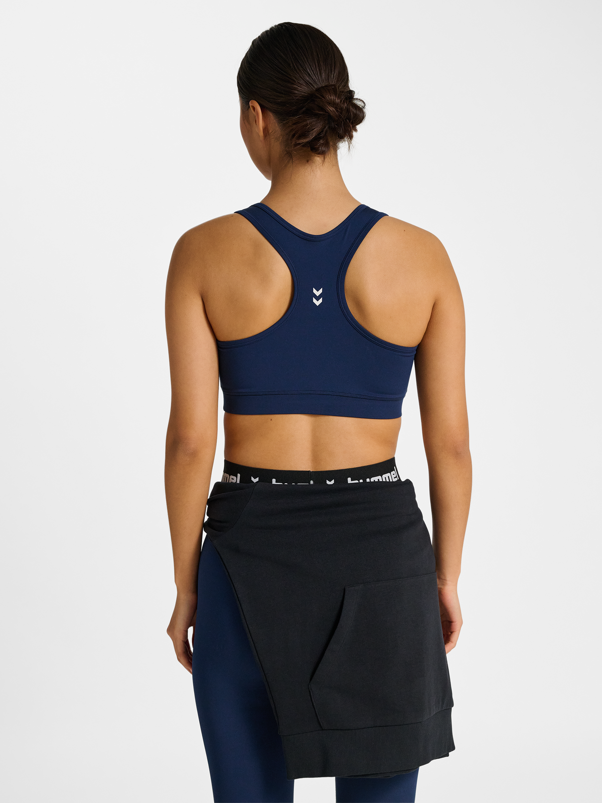 hmlPULSE LIGHT SUPPORT BRA