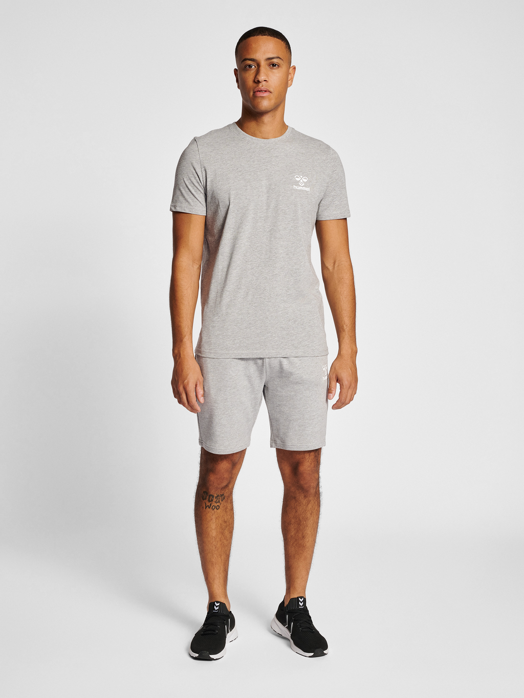 hmlICONS T-SHIRT