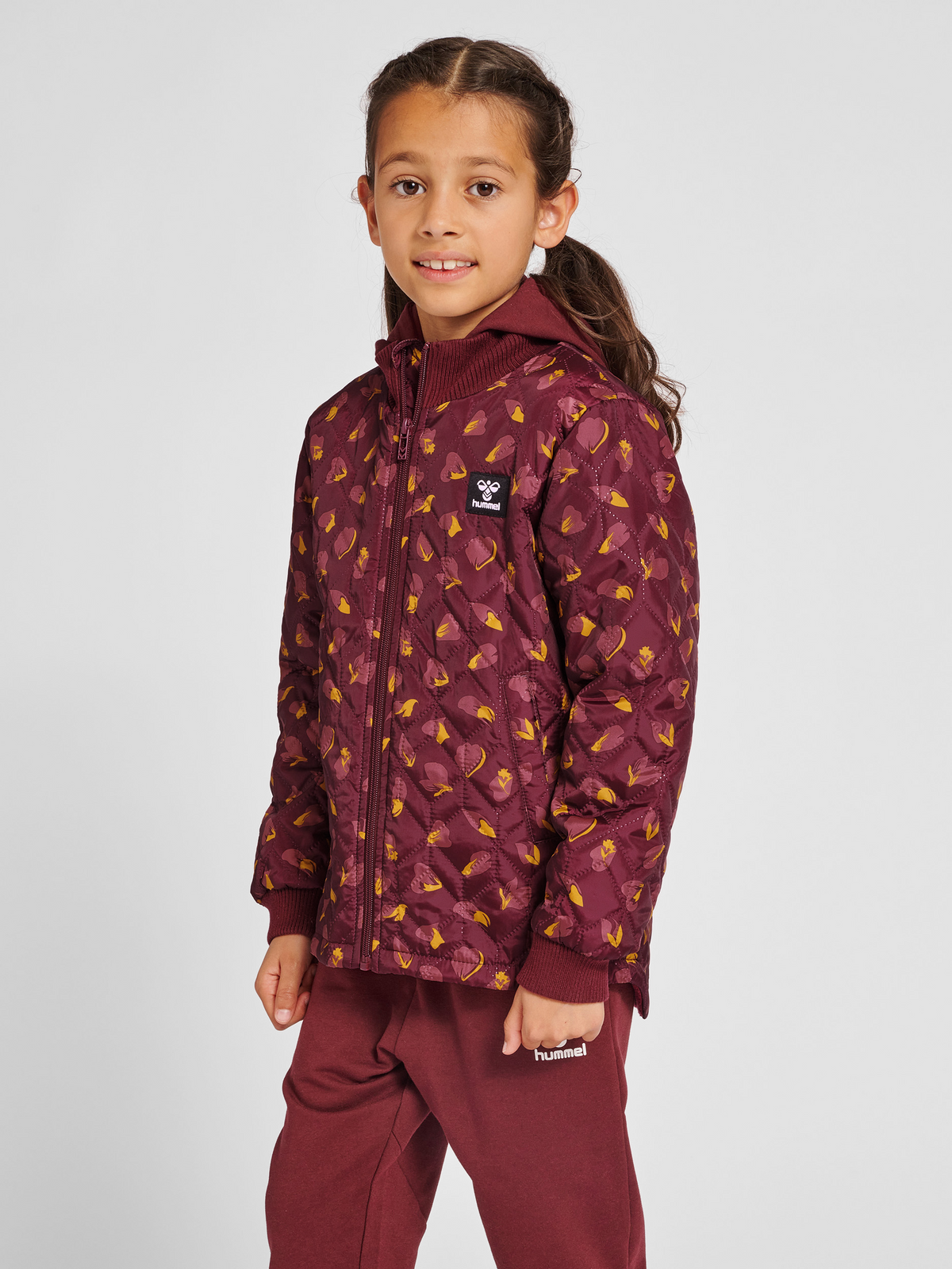 hmlTULE THERMO JACKET