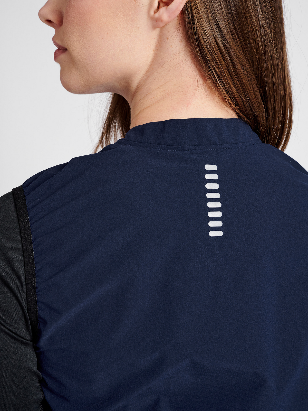 WOMENS CORE BIKE GILET