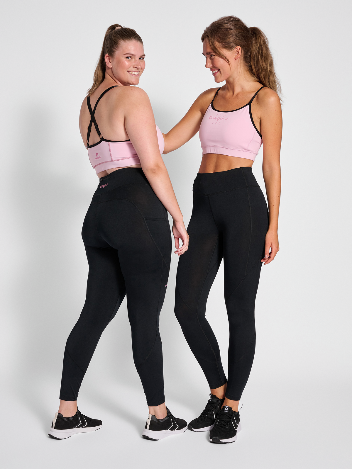 nwlSB RUNNING TIGHTS WO
