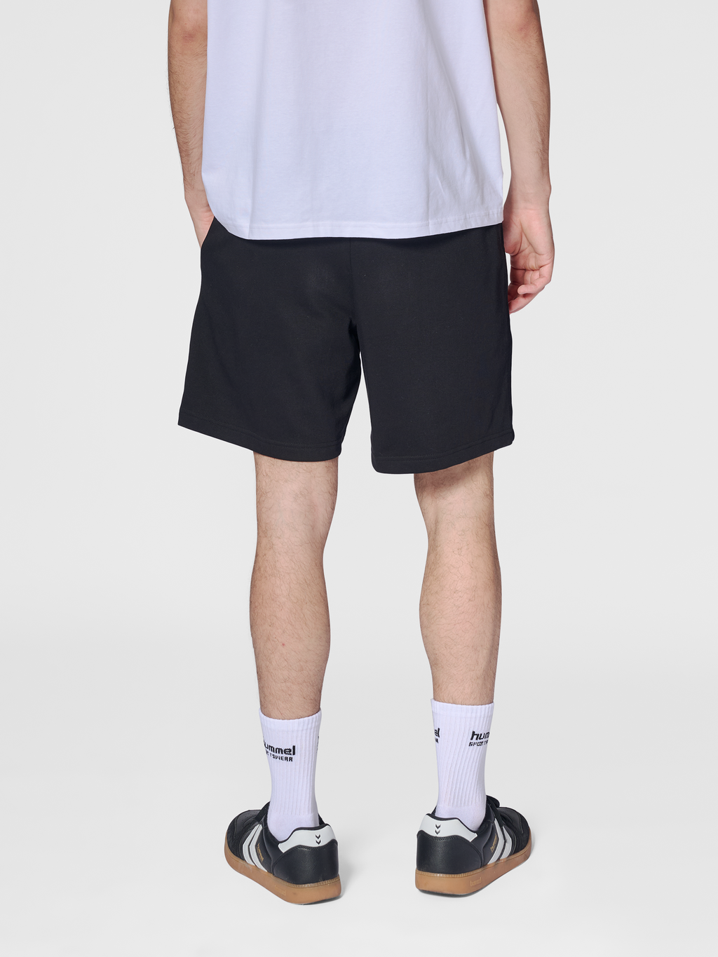 hmlFELIX SWEAT SHORTS