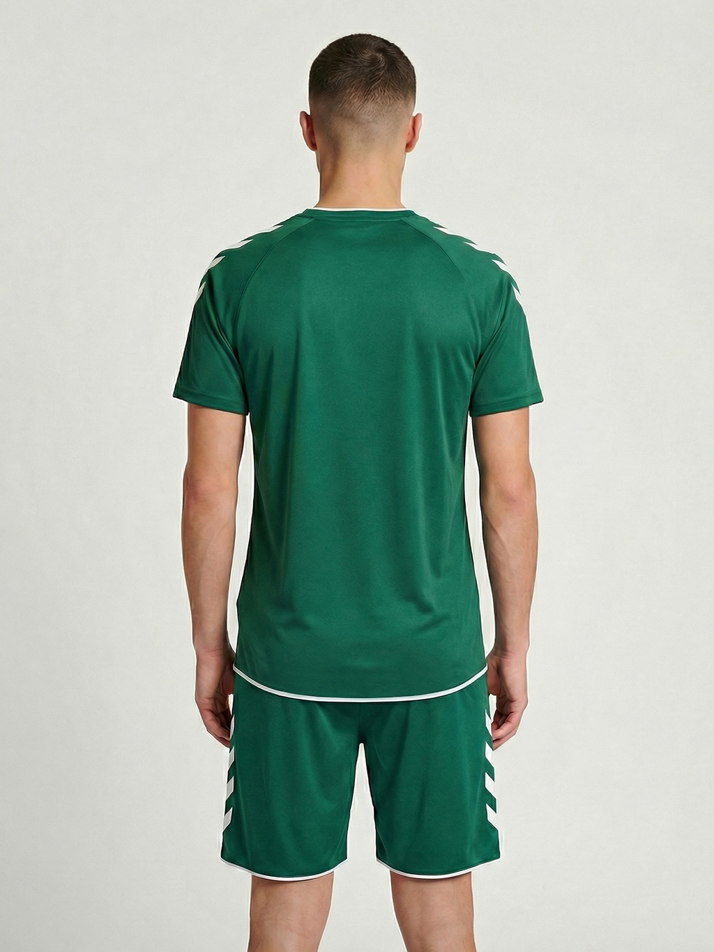 hmlCORE 2.0 JERSEY S/S