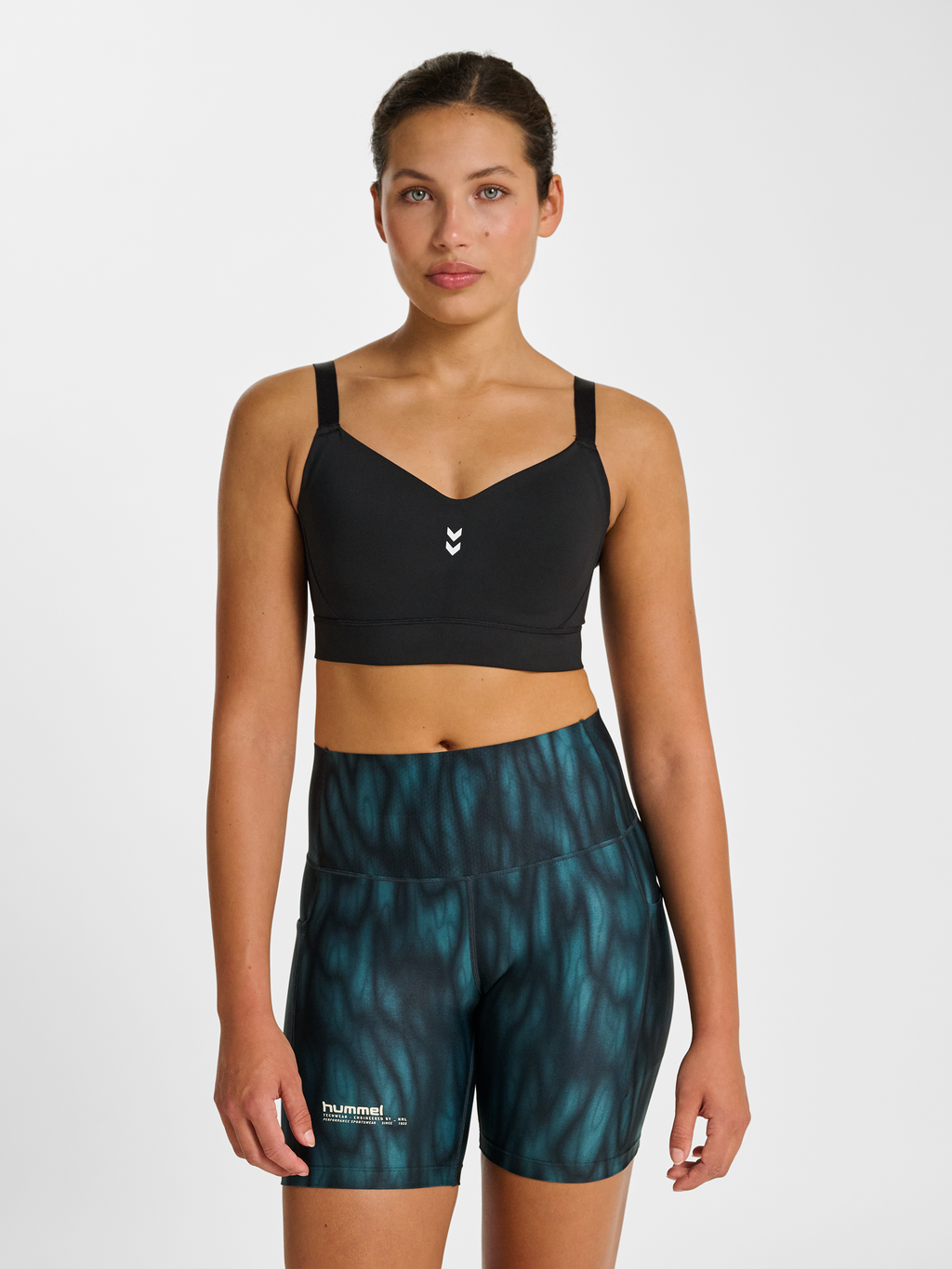 hmlPULSE HIGH SUPPORT BRA