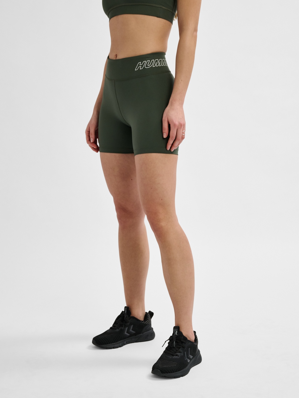 hmlTE FUNDAMENTAL MW TIGHT SHORTS