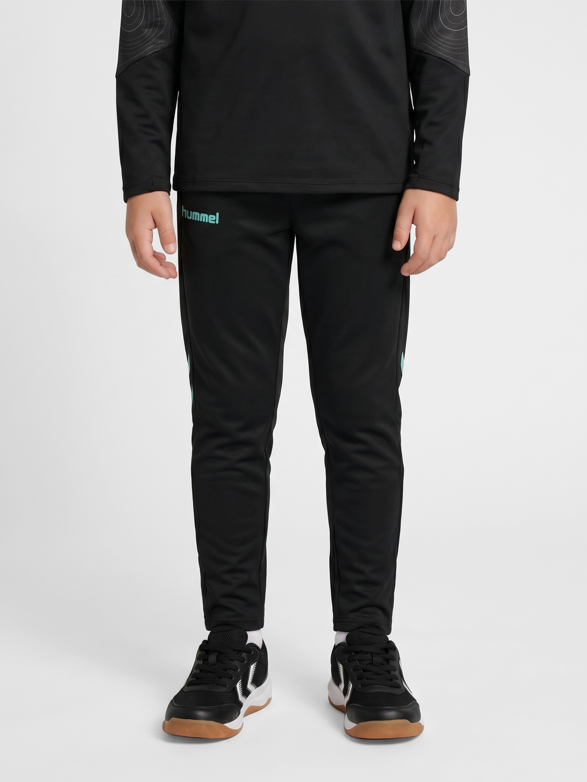 hmlBLAZE 2.0 TRAINING PANTS KIDS