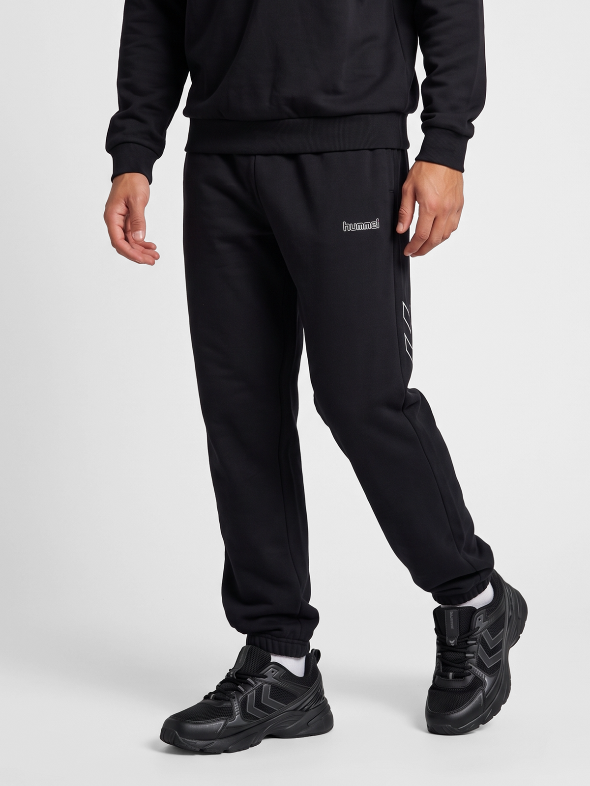 hmlPACE SWEAT PANTS