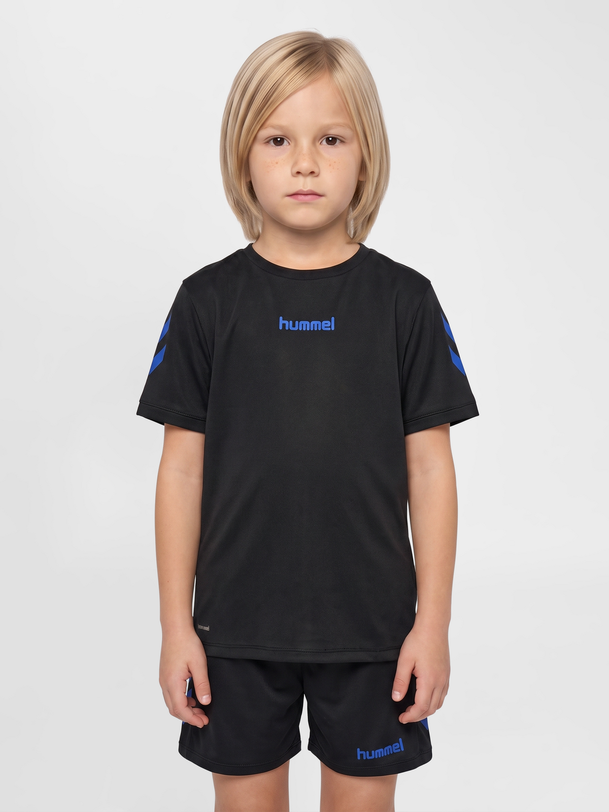 hmlBLAZE CLUB 26 POLY SET KIDS