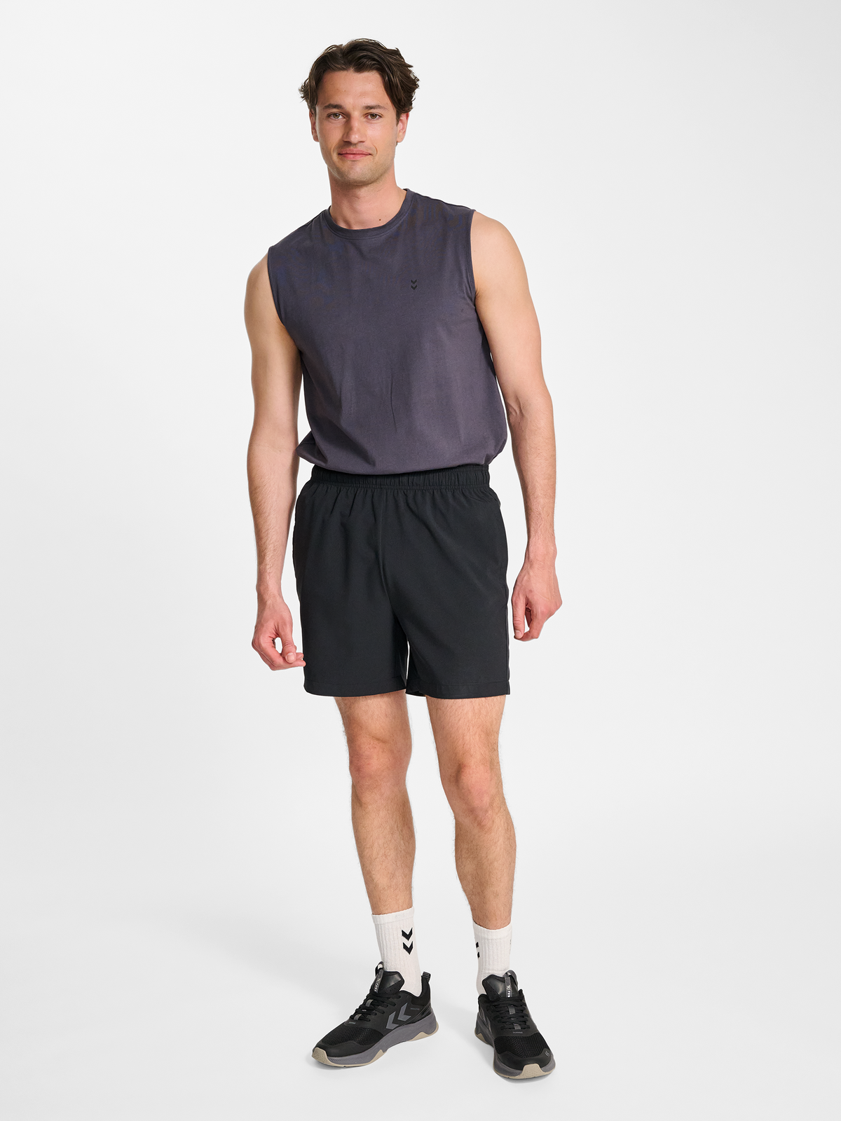 hmlPULSE MOTION SHORTS