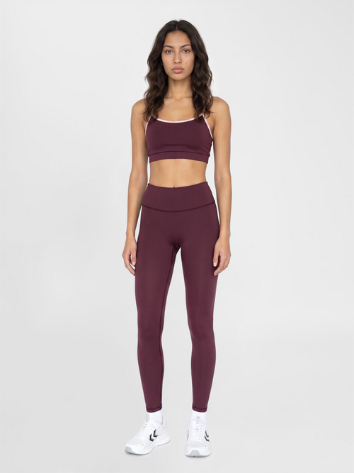 hmlBALANCE HW TIGHTS