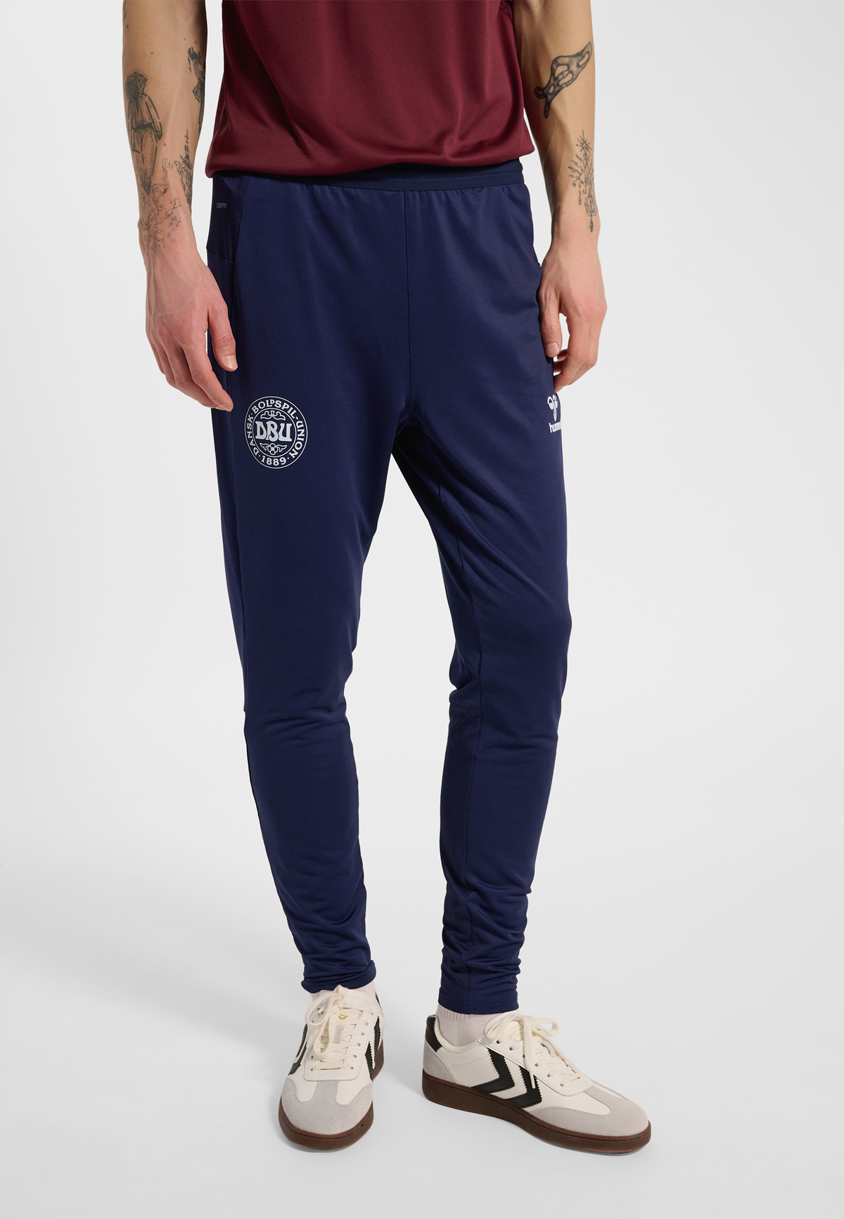 DBU 26 PRO TR FOOTBALL PANTS