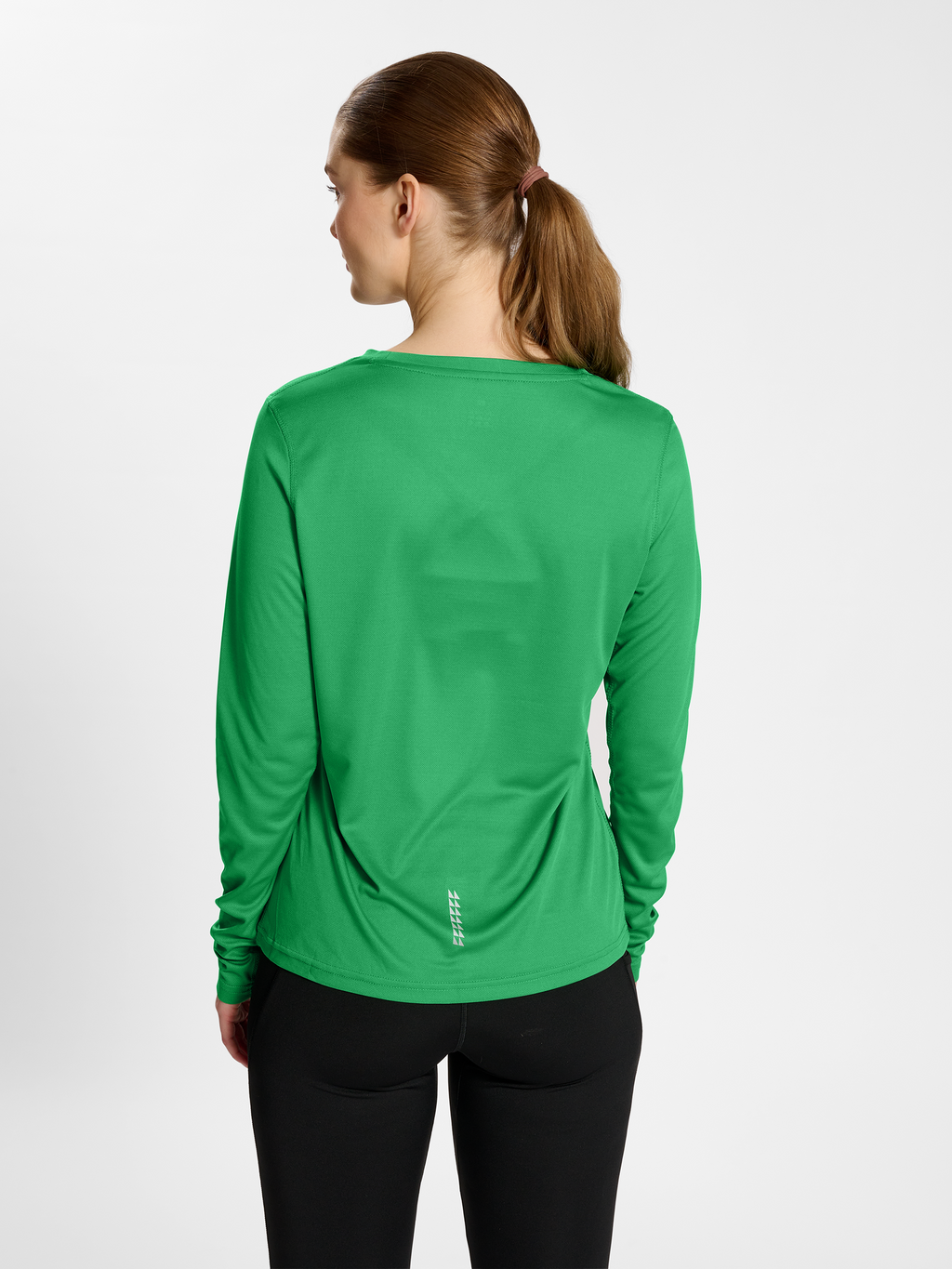 nwlMEMPHIS T-SHIRT L/S WOMAN