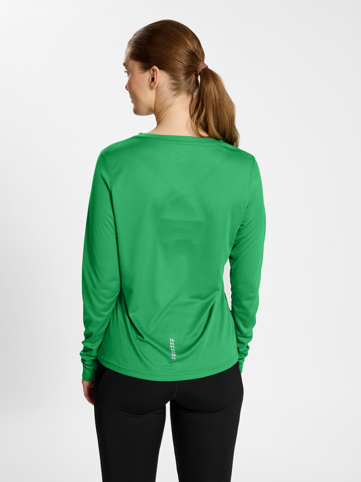 nwlMEMPHIS T-SHIRT L/S WOMAN