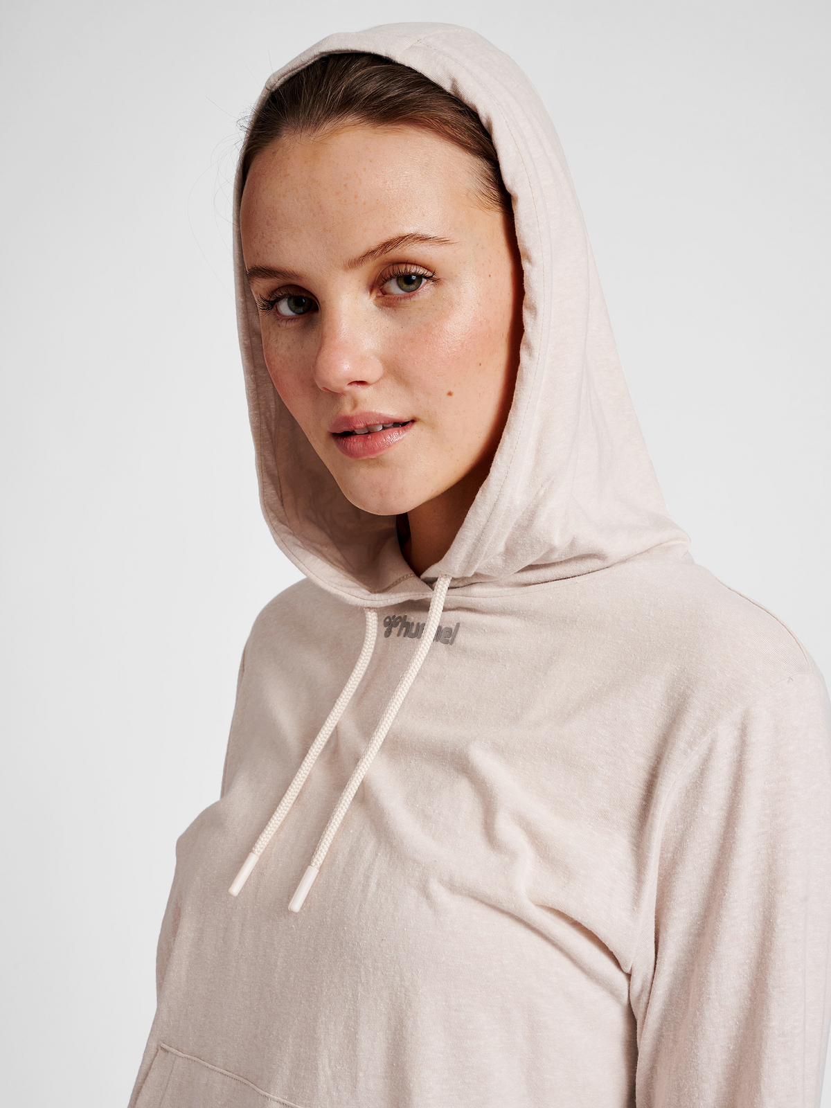 hmlZANDRA HOODIE
