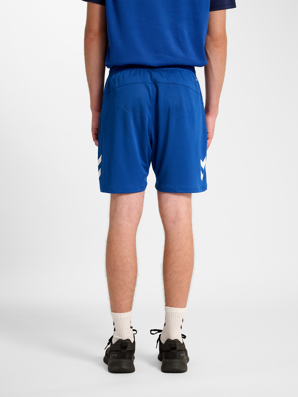 hmlLEAD 2.0 SHORTS