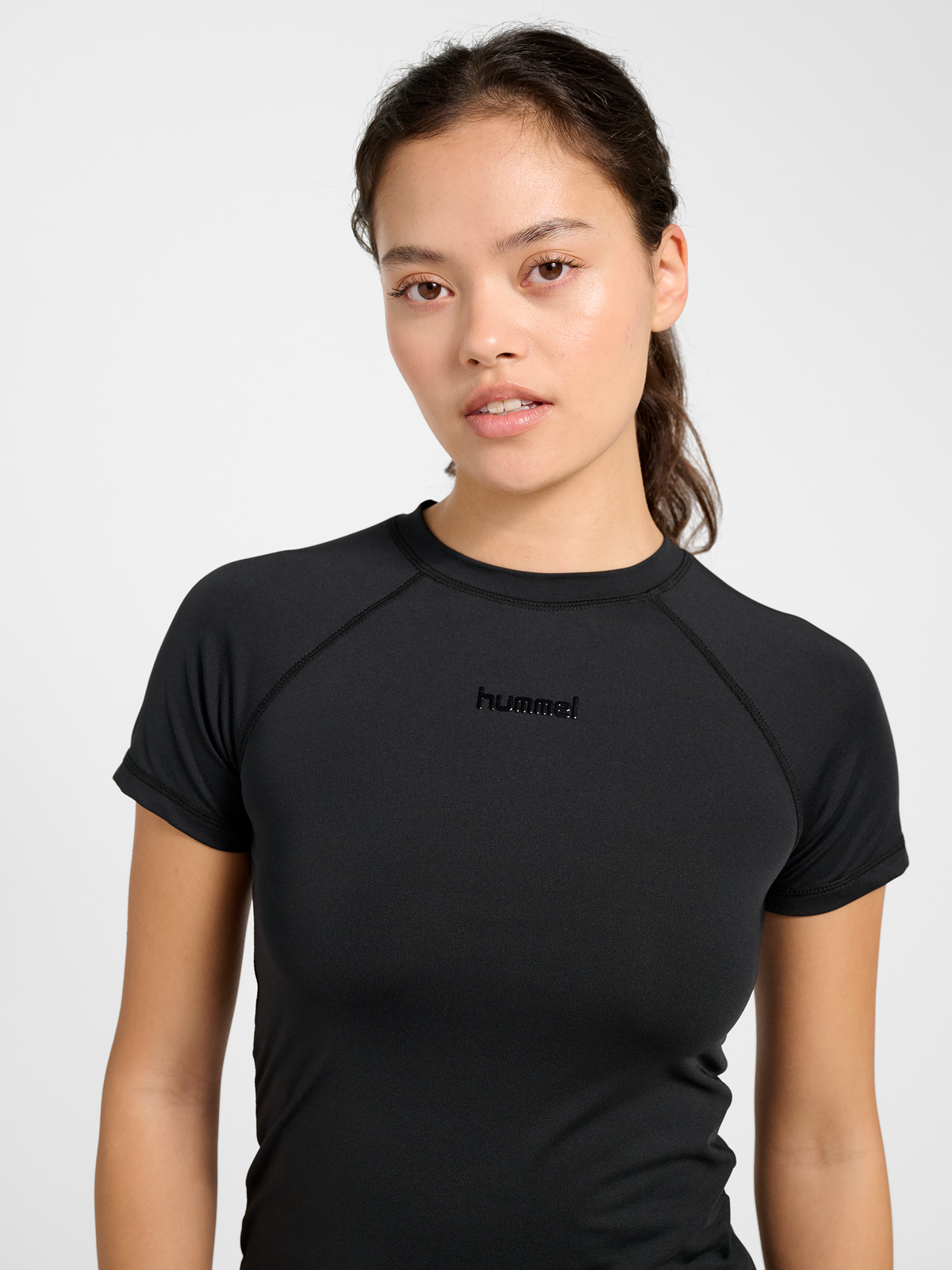 hmlPRIMA W T-SHIRT S/S