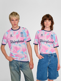 F MADISON 25 AWAY JERSEY S/S