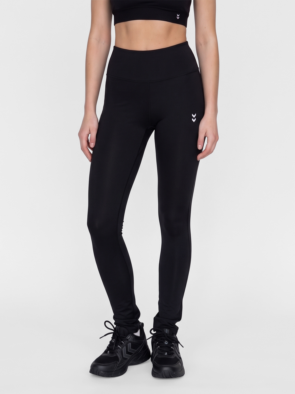 hmlGRACE HIGH WAIST TIGHTS