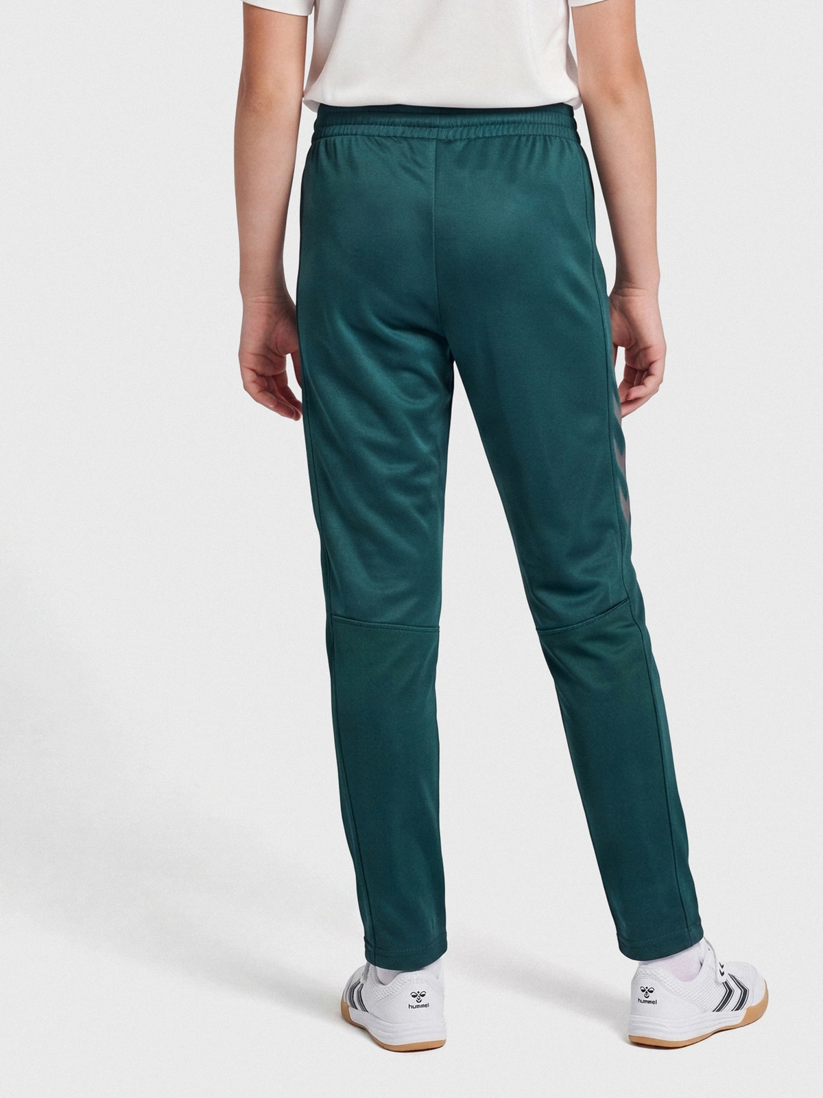 hmlCORE XK TRAINING POLY PANTS KIDS