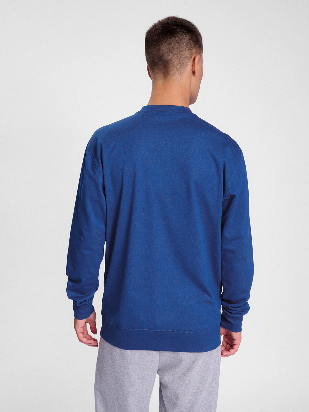 hmlGO 2.0 SWEATSHIRT