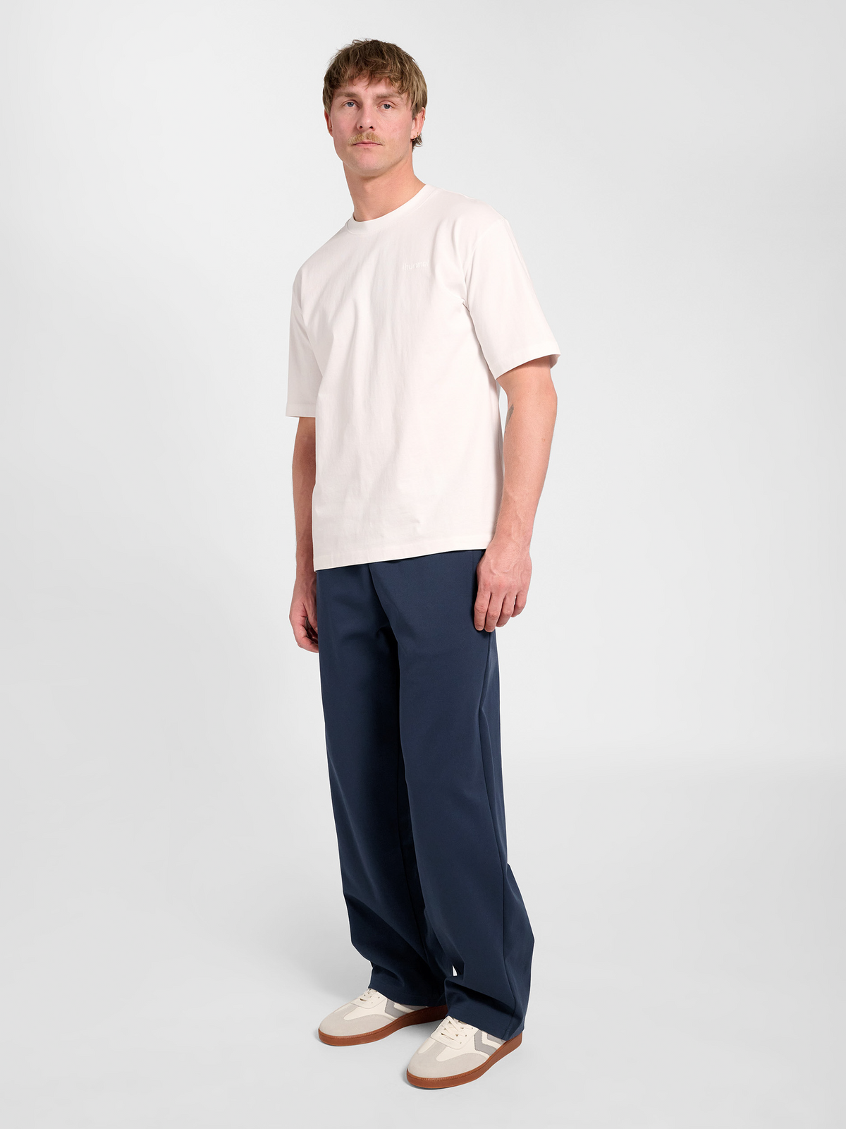 hmlDEFENDER PANTS