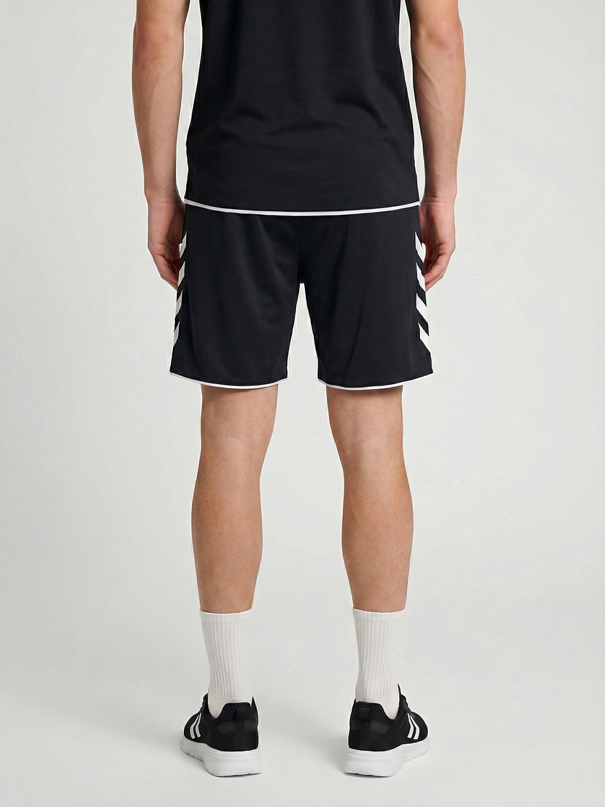hmlCORE 2.0 SHORTS