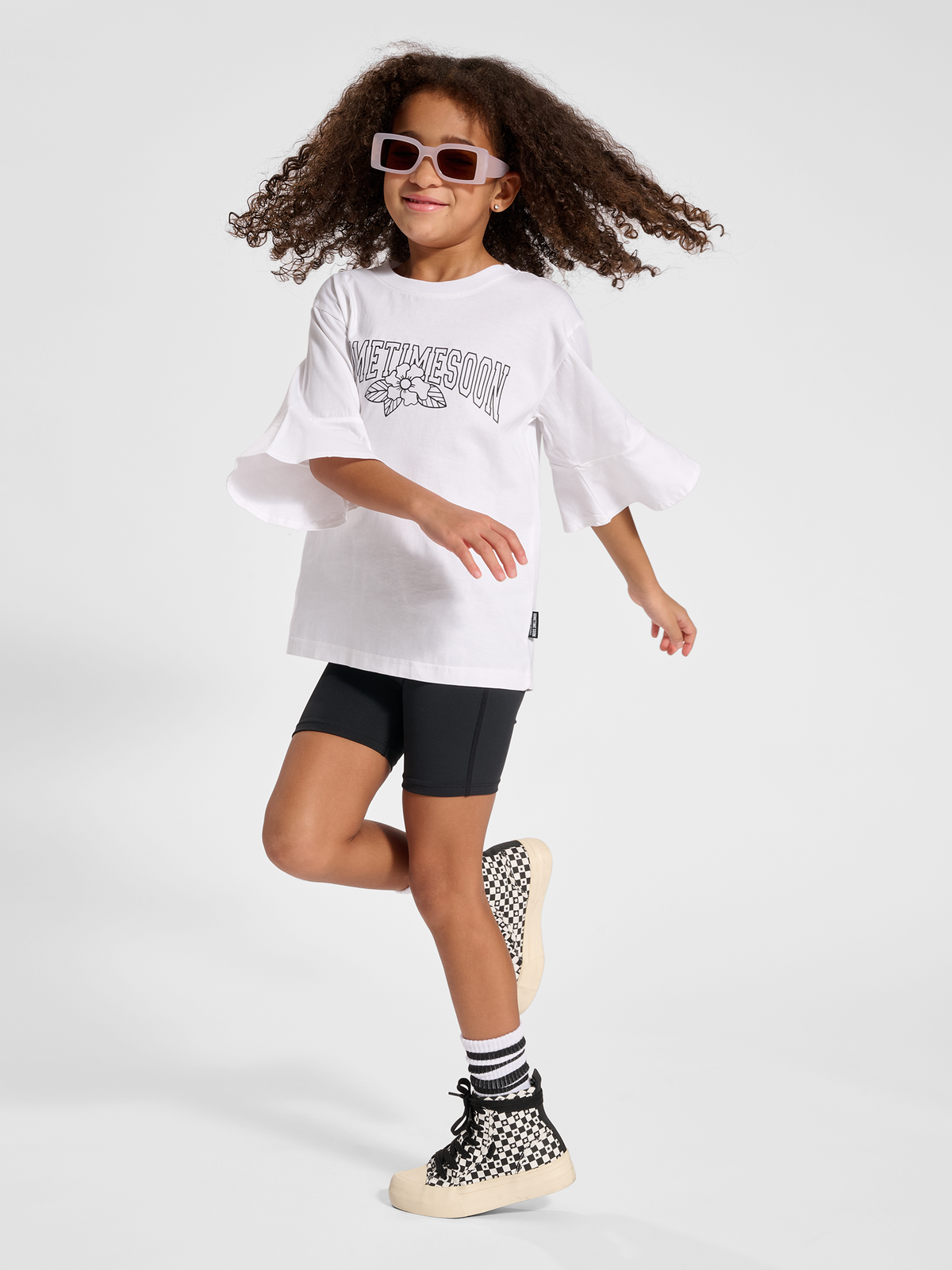 stsDEBBIE T-SHIRT S/S