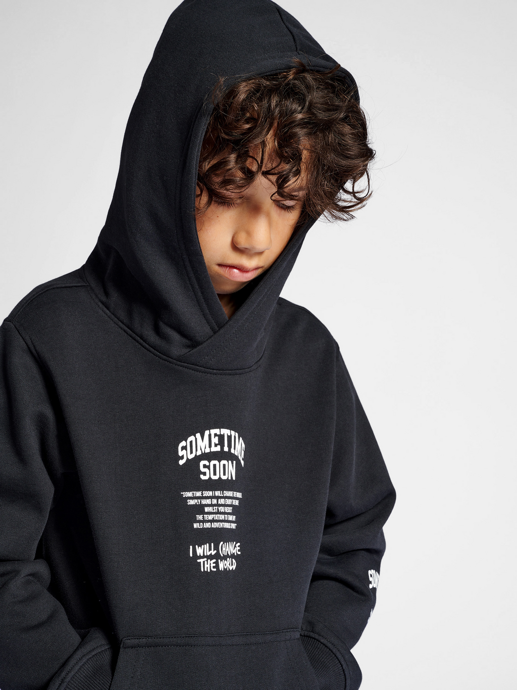 stsDIMAS HOODIE