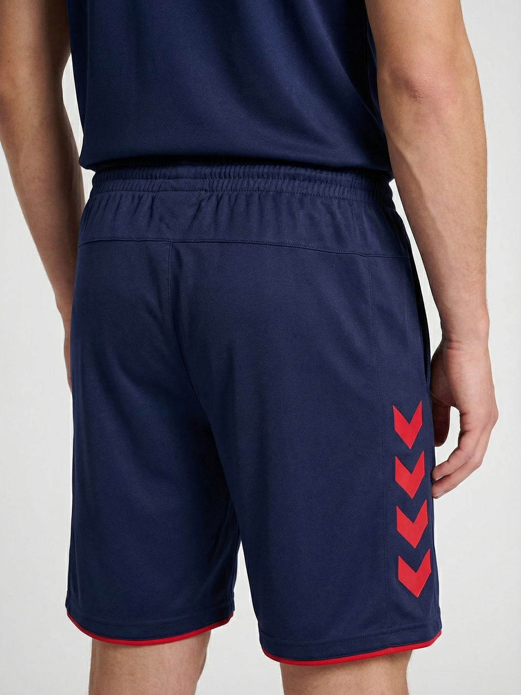 hmlCORE 2.0 SHORTS