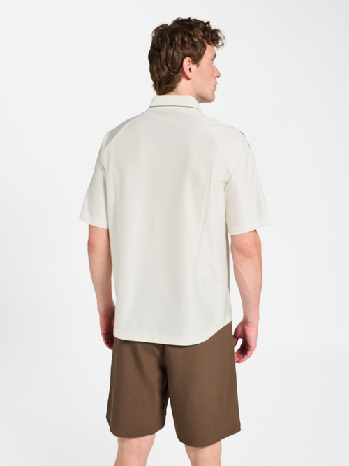 hmlROOT SOCCER JERSEY S/S