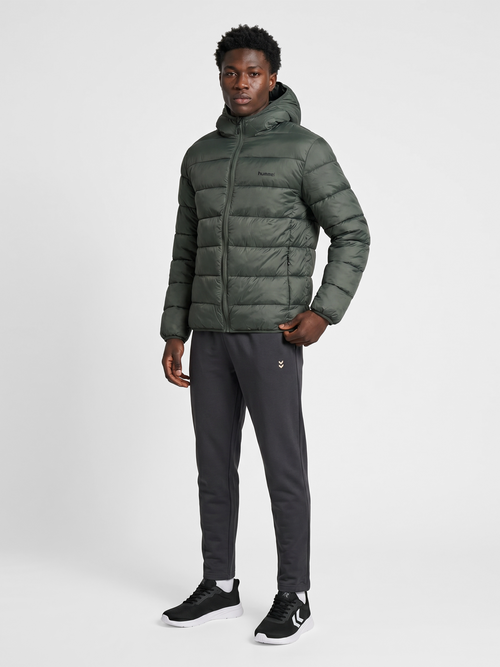 hmlLIGHTWEIGHT PUFFER JACKET