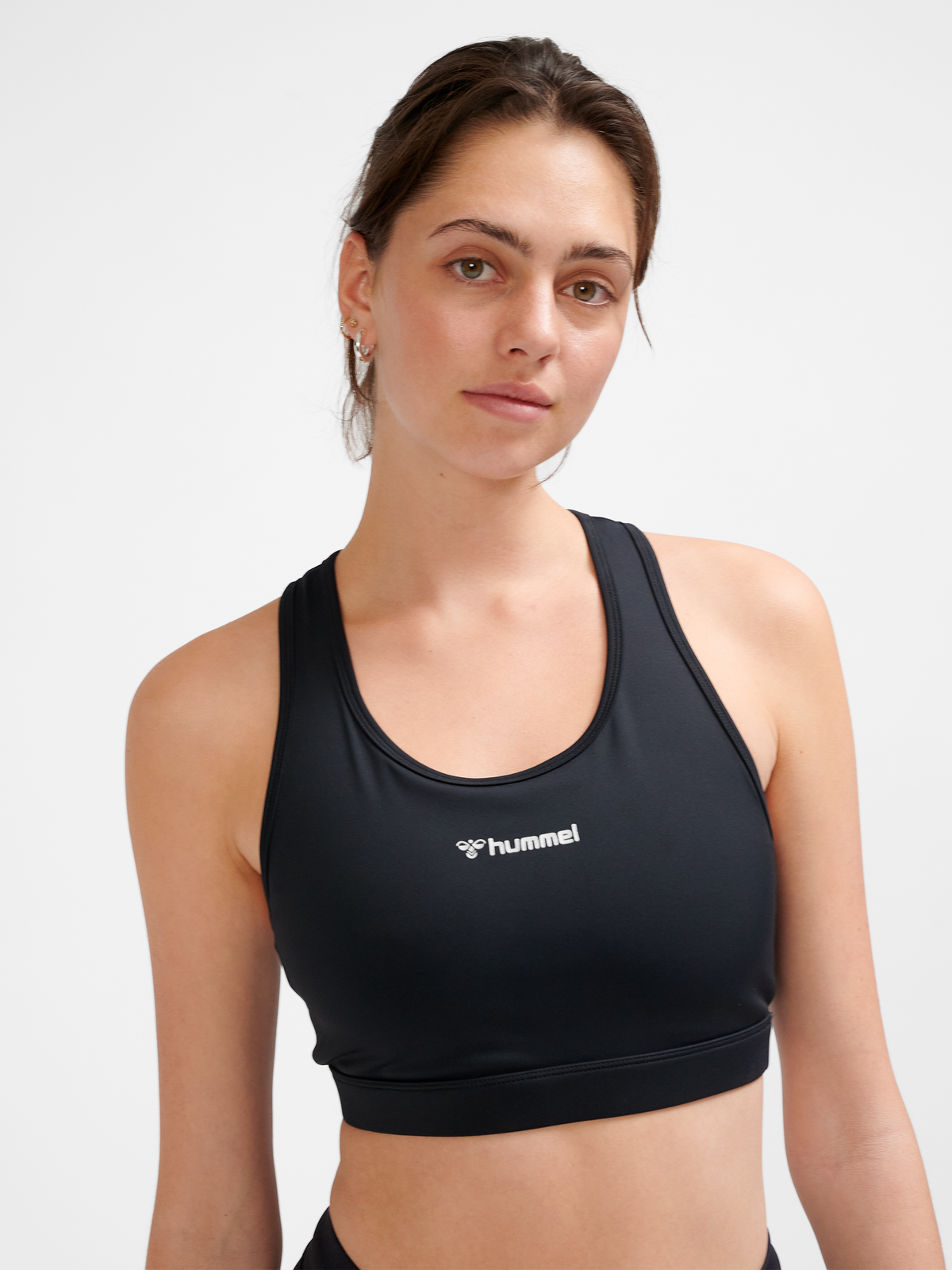 hmlBL PERFORMANCE SPORTS BRA