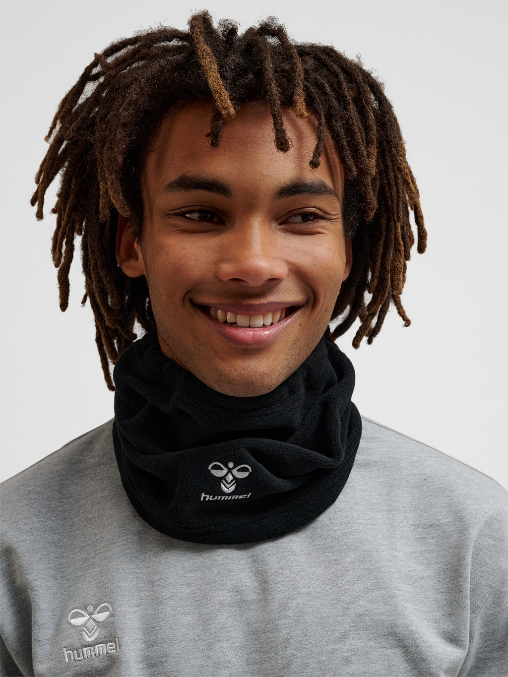 hmlFLEECE NECK TUBE