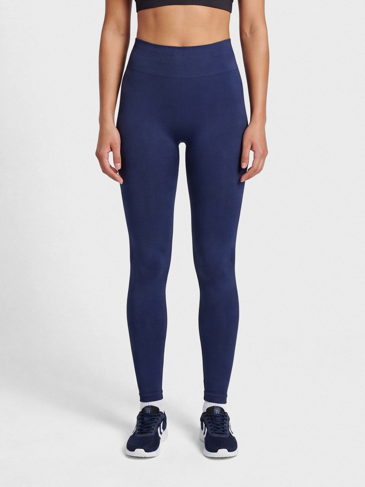 hmlHIIT SEAMLESS HIGH WAIST TIGHTS