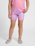 hmlJR GRADIENT GYM SHORT TIGHTS