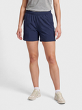 hmlMOVE GRID WOVEN SHORTS WOMAN