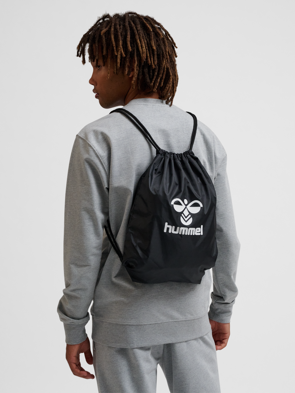 hmlESSENTIAL GYM BAG