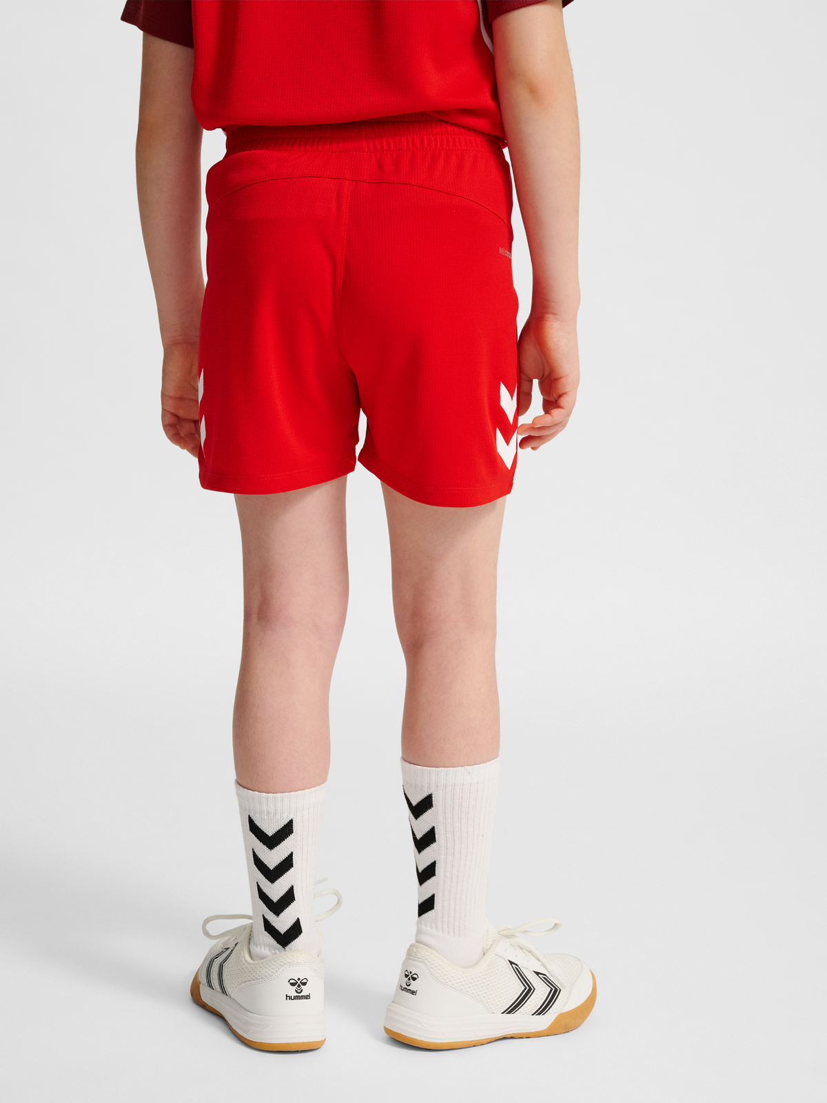 hmlLEAD 2.0 SHORTS KIDS