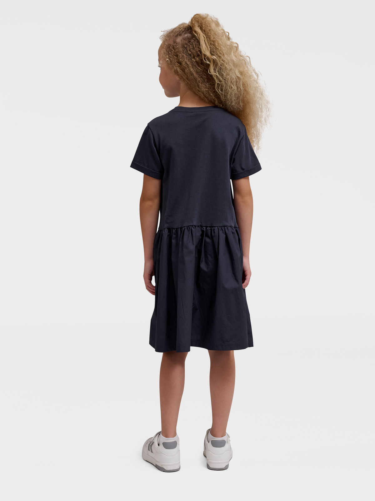 hmlMARIA DRESS S/S