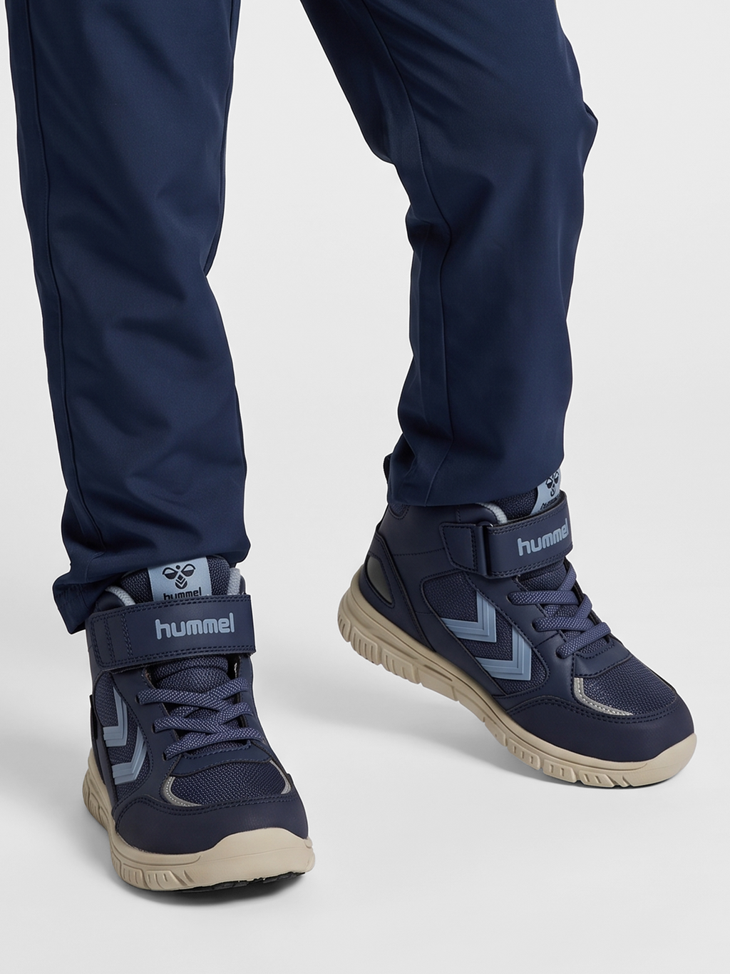 X-LIGHT 2.0 MID TEX JR