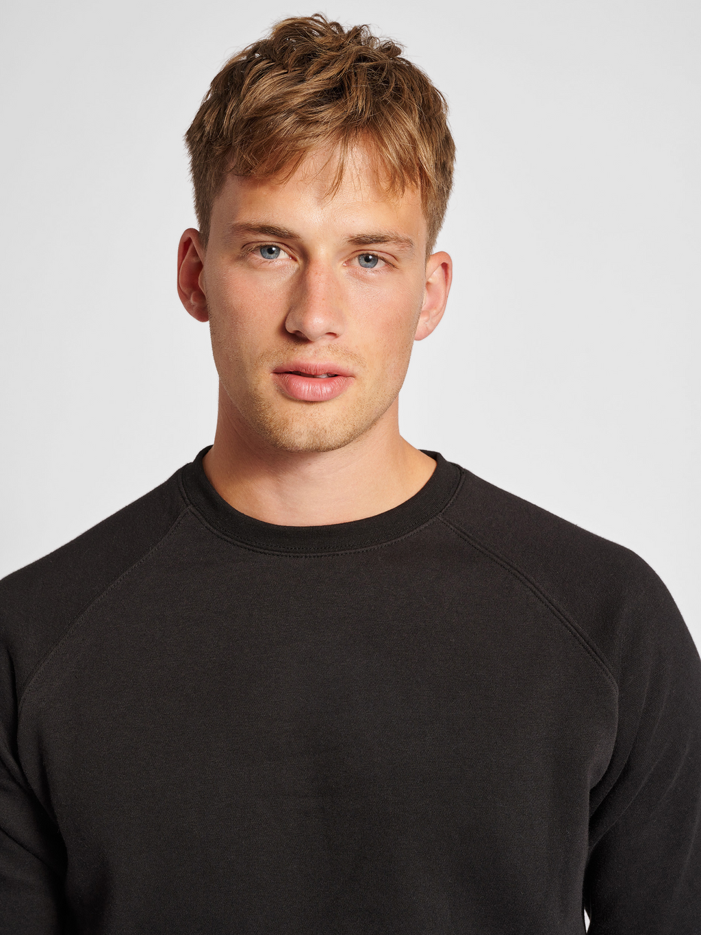 hmlRED CLASSIC SWEATSHIRT