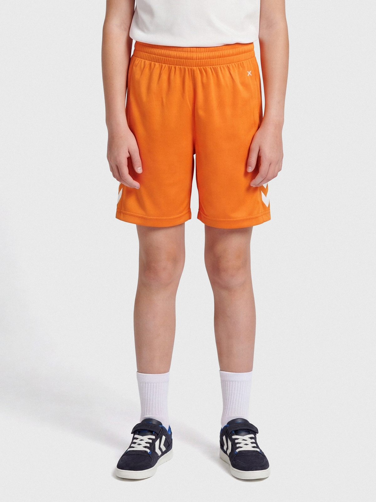 hmlCORE XK POLY SHORTS KIDS
