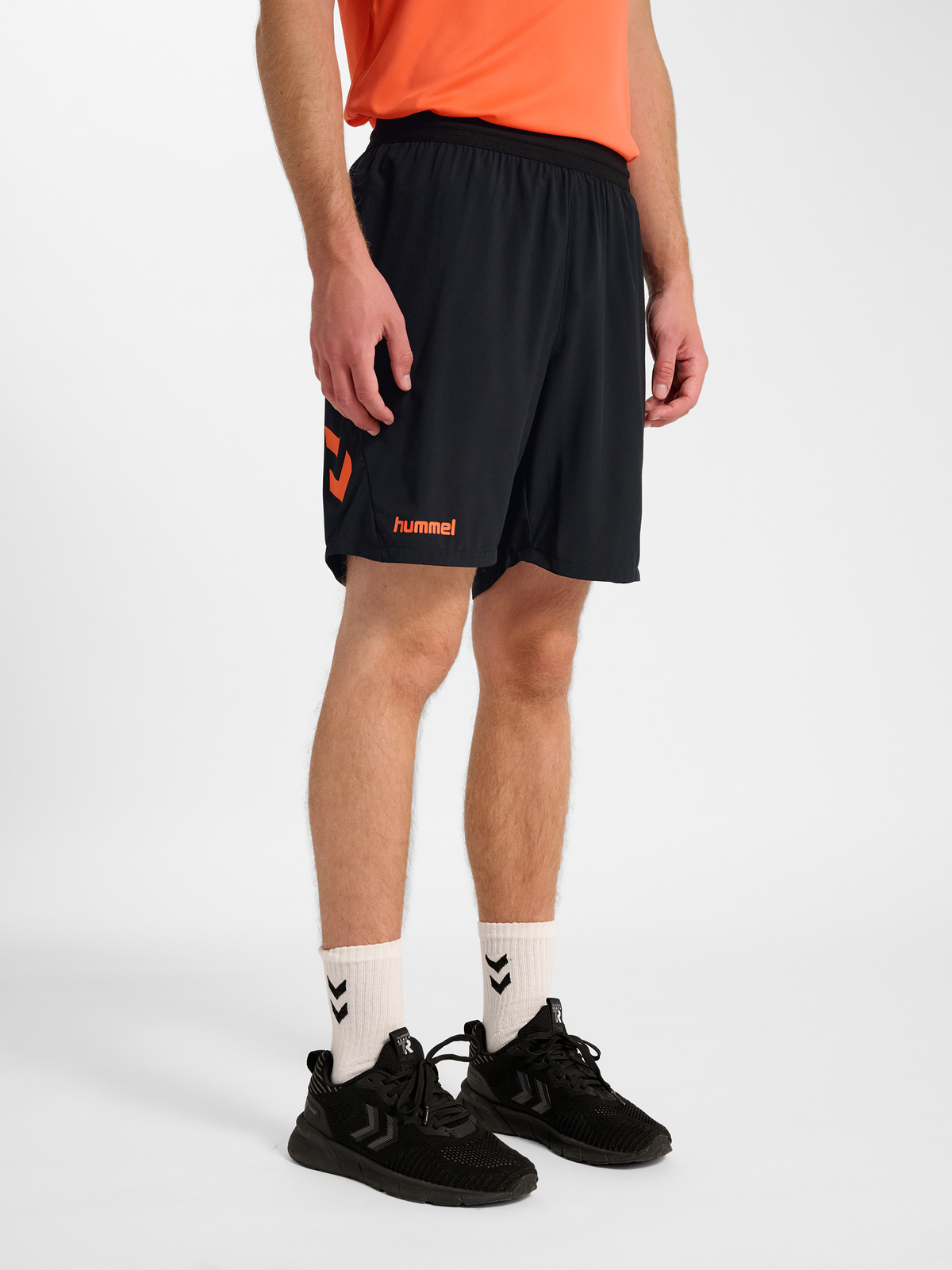 hmlBLAZE PRO TRAINING SHORTS