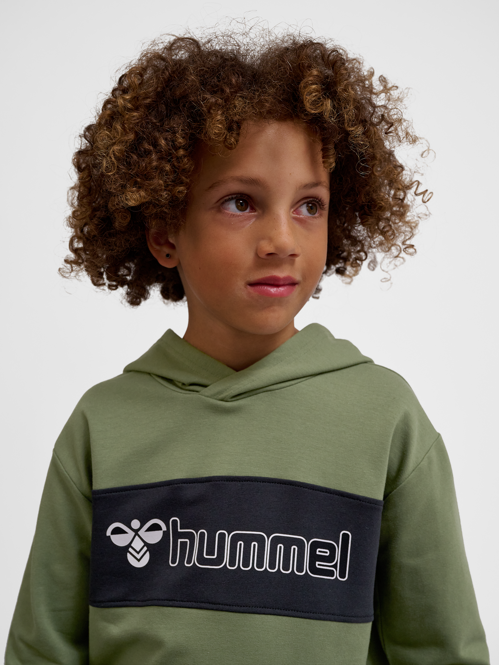 hmlATLAS HOODIE