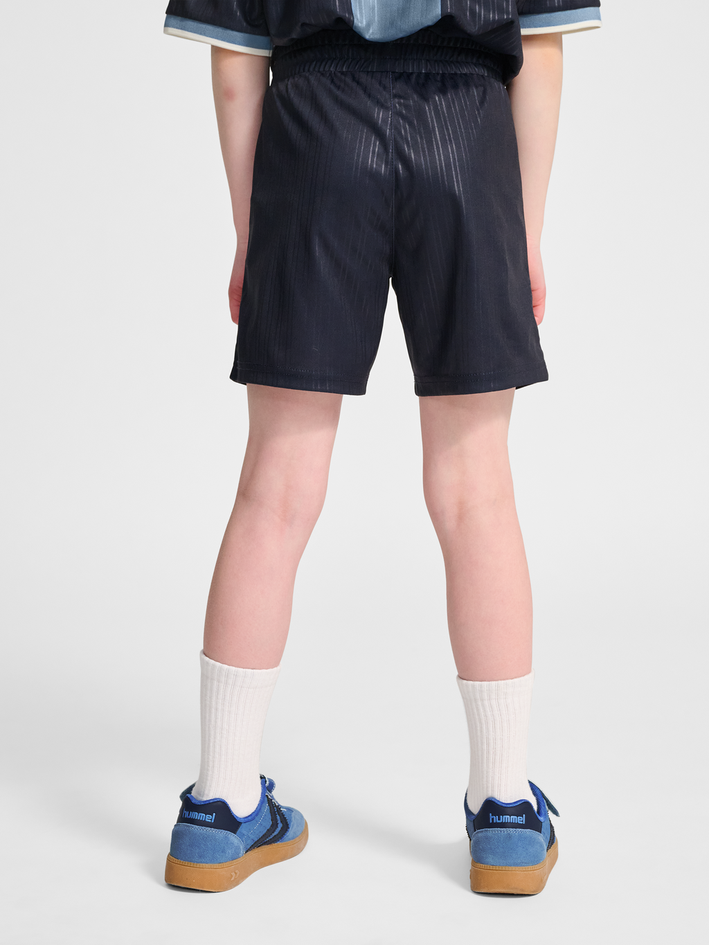 hmlJR BALL SHORTS