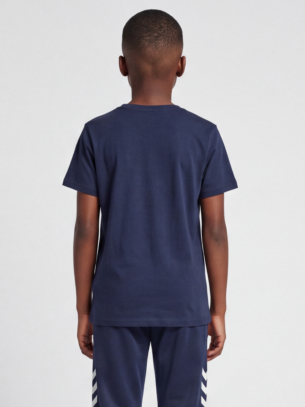 hmlTRES T-SHIRT S/S