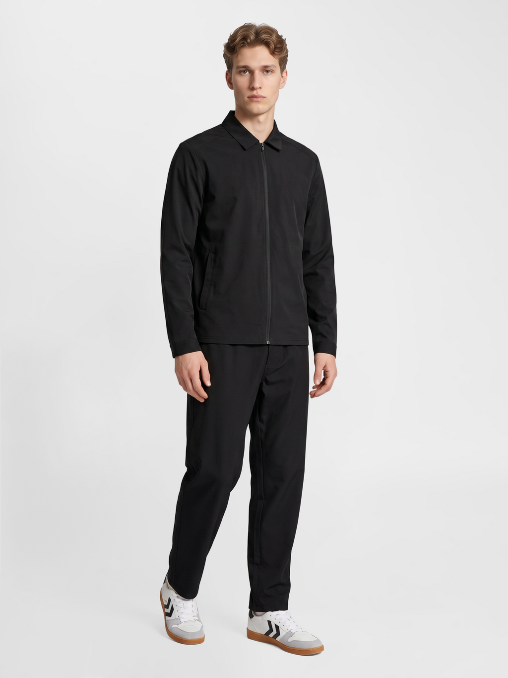 FORMAL CHINO PANT BEE