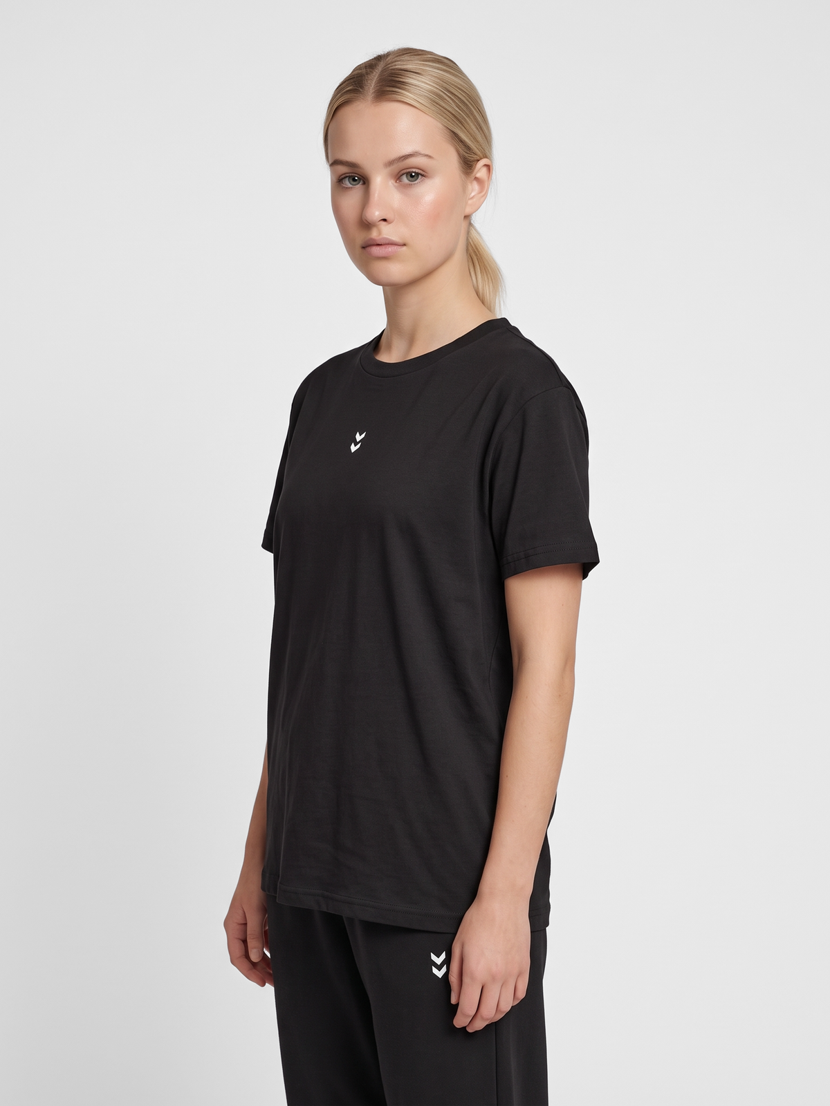 hmlGRACE T-SHIRT S/S
