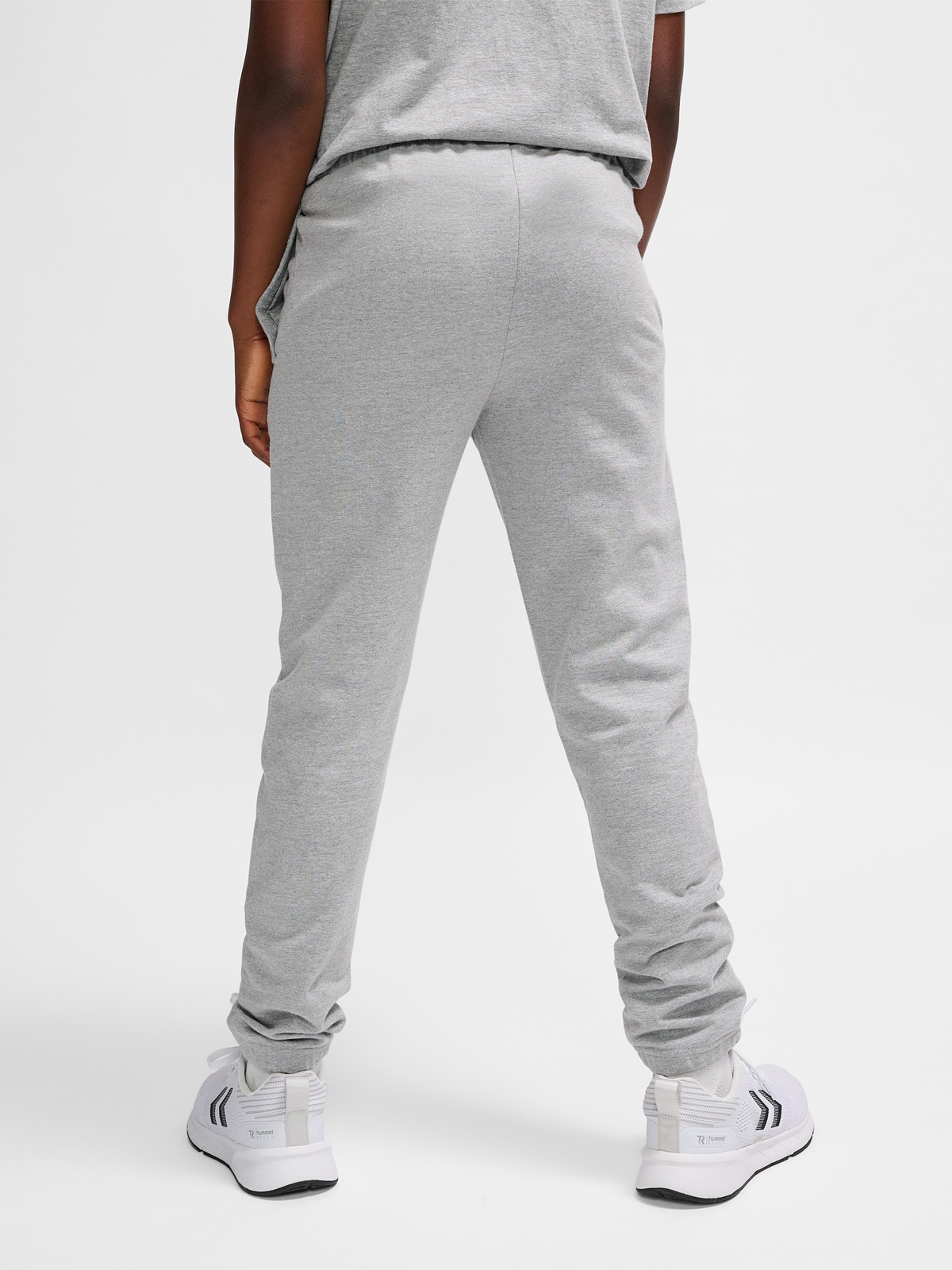 hmlGO 2.0 SWEATPANTS KIDS
